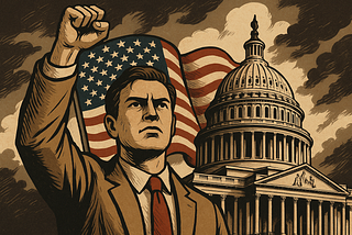 How Democracy Dies Without Action