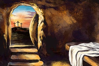 What does Jesus’ Resurrection Teach us about Life After Death?