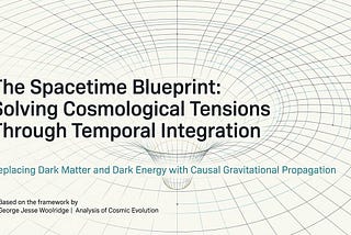 On Cosmic Evolution: Solving Cosmological Tensions with Temporal Integration