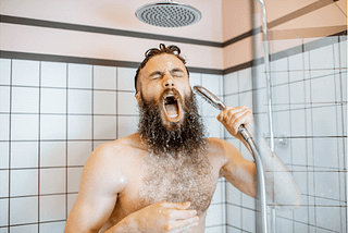 How The Wim Hof Method Has Changed my Life