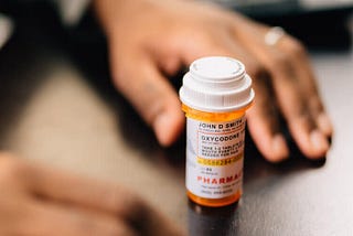 Don’t Let Yourself Become an Opioid Statistic — Discover Natural Relief Today