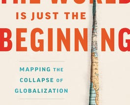 PDF The End of the World Is Just the Beginning: Mapping the Collapse of Globalization By Peter Zeihan