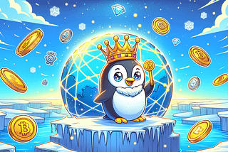 How to Claim the Pudgy Penguins Coin Airdrop for Free Crypto Tokens