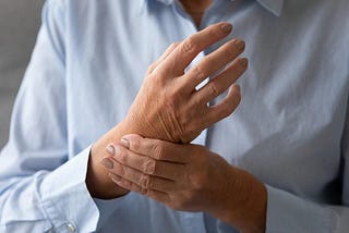 Know About Arthritis