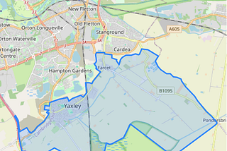 Previewing the four local by-elections of 21st March 2024