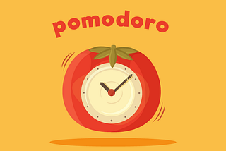 Pomodoro🍅