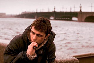 Rebuilding your life after college