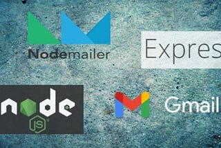 How To Build an SMTP Mail Server with Express, Node, and Gmail