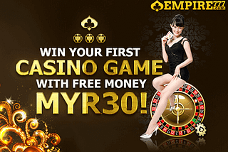 A Guide on How to Use Free Credit Online Casino Malaysia