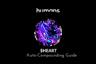 Humans Auto — Compounding Rehberi (Otomatik Stake Ödülü)