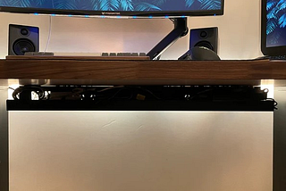 Desky Dual Standing Desk Review: Should You Buy It