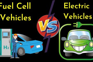 Electric Car Vs. Petrol Cars:- Defined