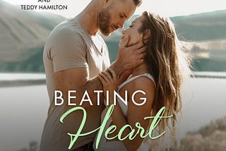 Book Review: Beating Heart (Magnolia Falls #4) by Laura Pavlov