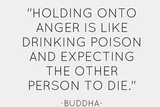 their karma is no longer having you