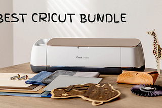 Best Cricut Maker Ideas From Wood, Leather and Fabric