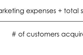 Demystifying the Difference between CAC and CPA