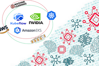 Amazon EKS- implementing and using GPU nodes with NVIDIA drivers