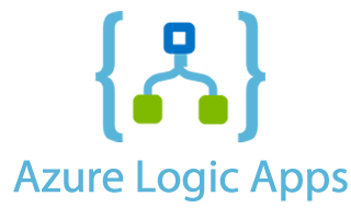 Azure logic app icon