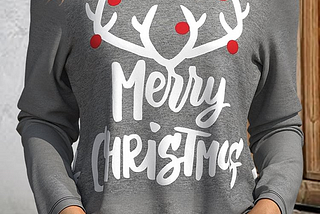 Affordable plus size ugly Christmas sweater essentials on Flycurvy