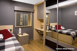 Trending Designs of Interior Designs and Wardrobes