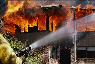 Fire Restoration and Flood Restoration Can Help Your Family Recover From Disaster