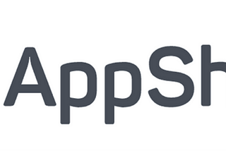 Google AppSheet: No-Code App Development Platform
