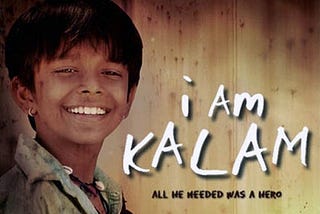 I am Kalam — Movie Review