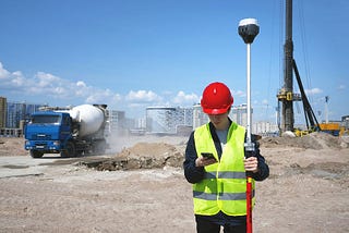 How aerial surveying are performed on Oil and gas pipelines?