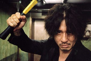OLDBOY Review