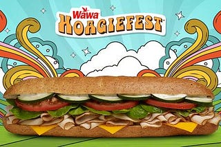 An Ode to Hoagiefest