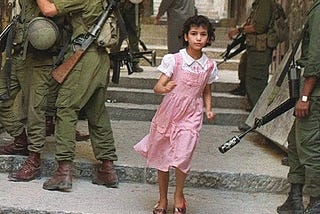 How Do I Start Learning About Palestine?