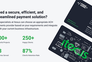 🟢 Top 10 ACH Payment Integration Providers