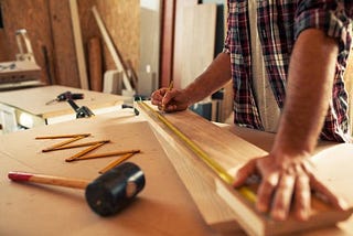 5 Woodworking Tips For Beginners