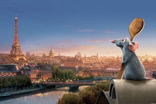 Revisiting “Ratatouille”: A Classic Tale Of Friendship, Adventure, And Delicious Food