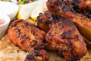 Best Indian Chicken Recipes | Halalbox.in