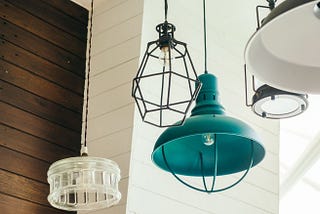 How Can Round Cage Pendant Fixtures Add a Touch of Sophistication to Your Space?