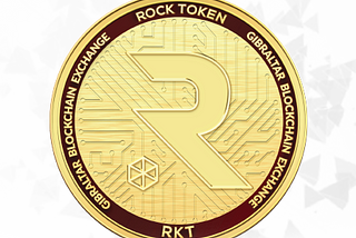 The Rock Token (RKT) of the Gibraltar Blockchain Exchange Quantitative Review