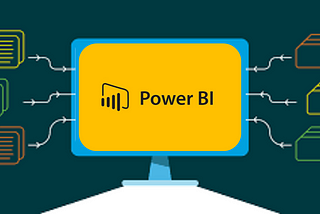 Introduction to PowerBI and Get started with PowerBI, Prepare data for analysis and Model data in…