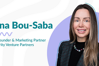 How to Leverage Social Impact as a Growth Lever with Tina Bou-Saba