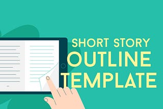 free cozy mystery short story outline template from Celia Kinsey