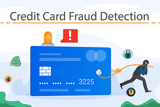 Credit Card Fraud Detection