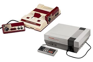 As gerações da indústria dos jogos digitais e suas fronteiras turvamente definidas — A terceira…