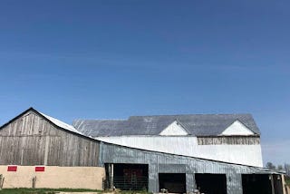 The Ultimate Guide to Barn Painting in Ontario: Tips, Techniques, and Trends