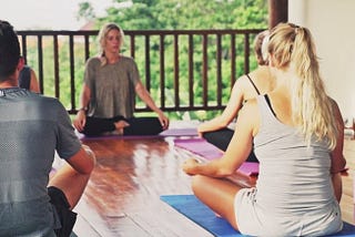 7 Health benefits of Pranayama | Breath yoga