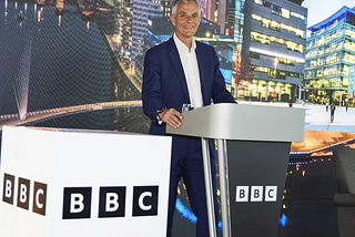 La BBC y el desafío de reconstruir la confianza con sus audiencias