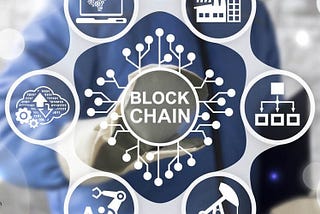 An Introduction to Blockchain Technology — Ustacky Blog