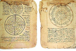 The Great Timbuktu Book Heist