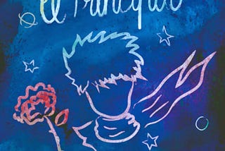 El principito, el ballet