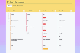 Software Engineer Performance Review Example