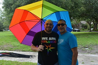 St. Pete Equality March Photos